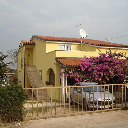 Apartment Samanta Šišan Zewnętrze zdjęcie