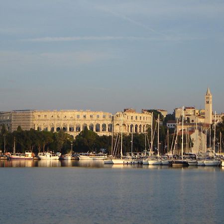 Apartment Samanta Šišan Zewnętrze zdjęcie