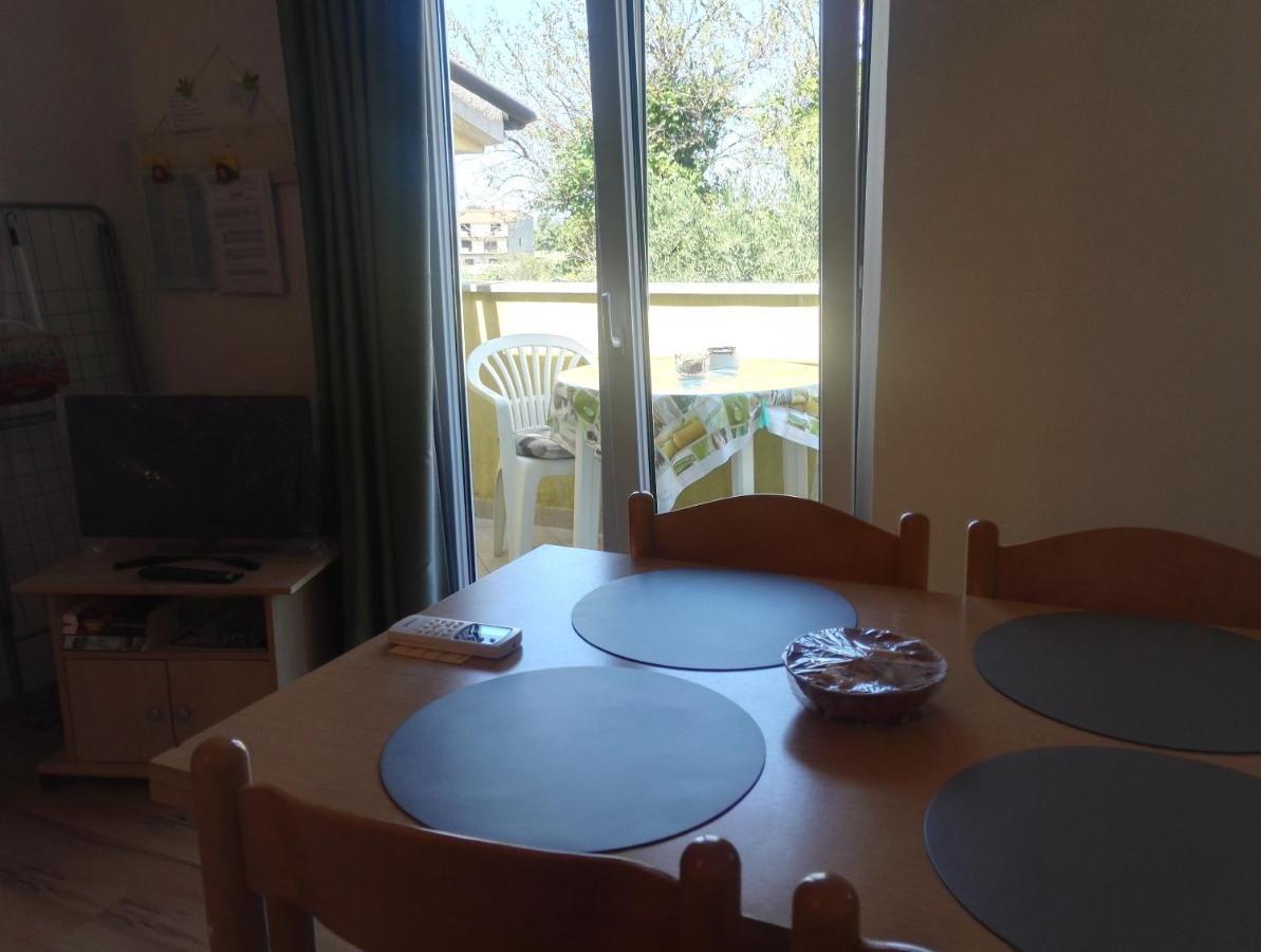 Apartment Samanta Šišan Zewnętrze zdjęcie