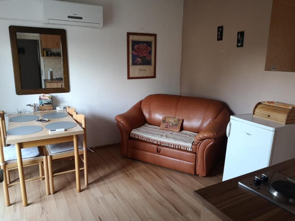 Apartment Samanta Šišan Zewnętrze zdjęcie