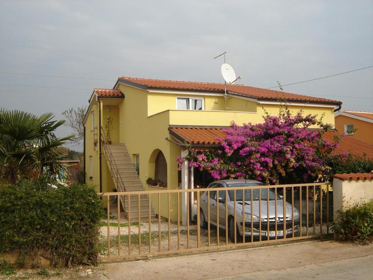 Apartment Samanta Šišan Zewnętrze zdjęcie