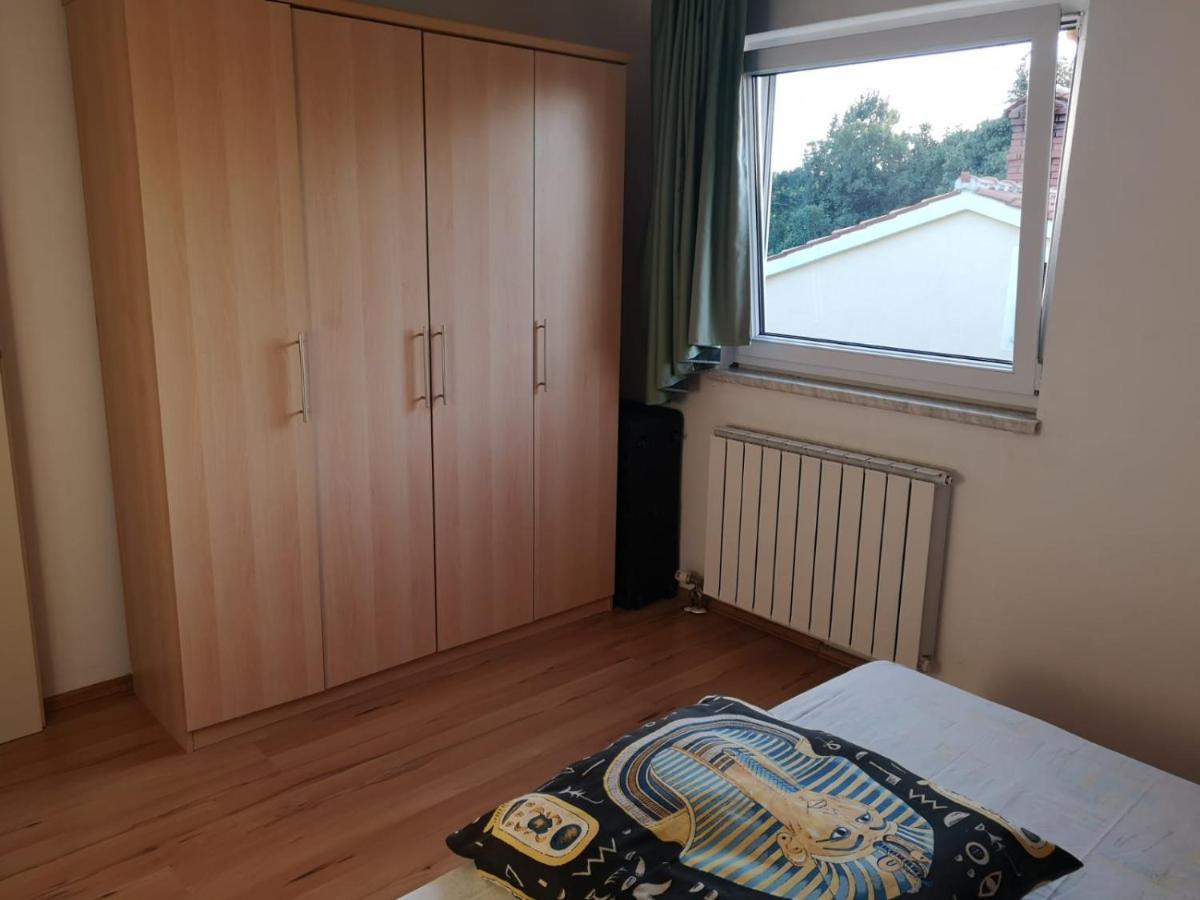 Apartment Samanta Šišan Zewnętrze zdjęcie