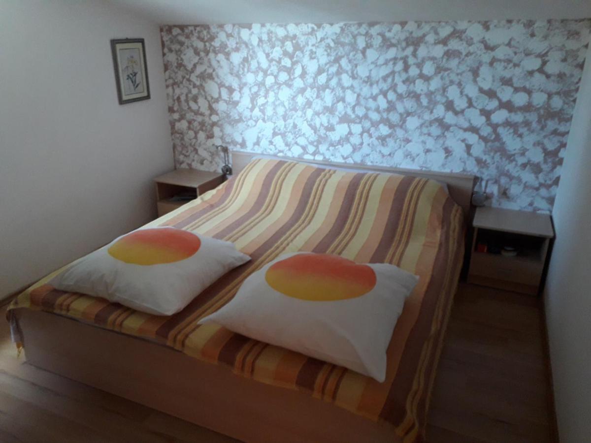Apartment Samanta Šišan Zewnętrze zdjęcie