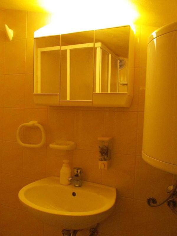 Apartment Samanta Šišan Zewnętrze zdjęcie
