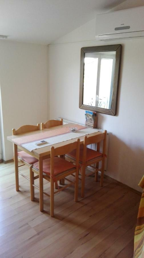 Apartment Samanta Šišan Zewnętrze zdjęcie