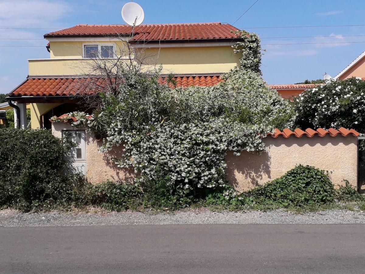 Apartment Samanta Šišan Zewnętrze zdjęcie