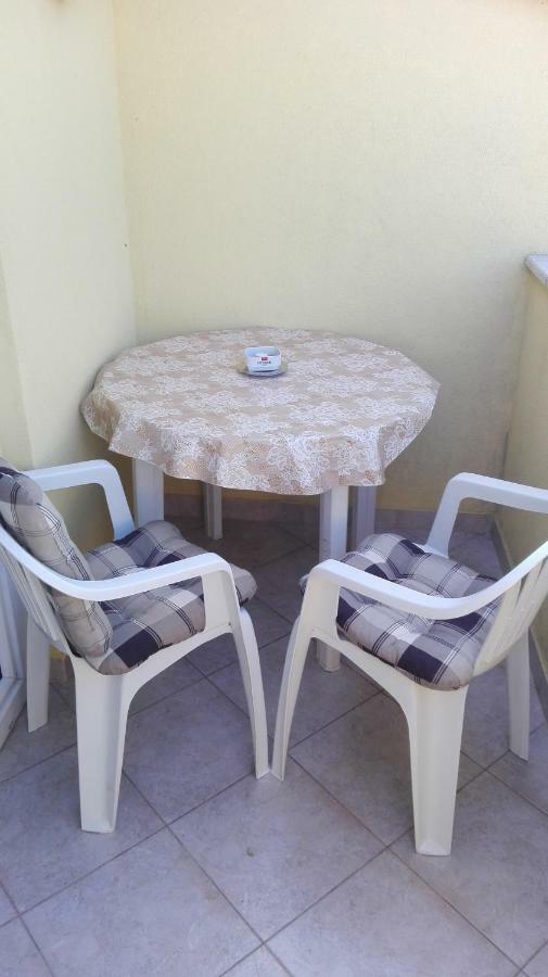 Apartment Samanta Šišan Zewnętrze zdjęcie